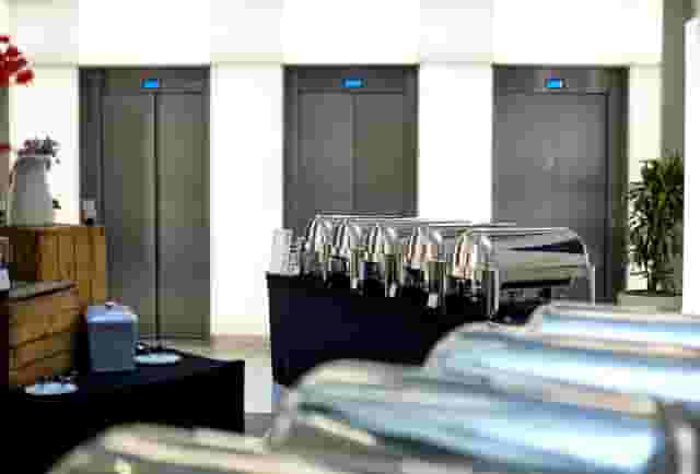 30 Euston Square