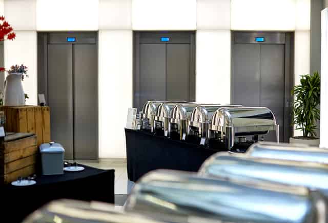 30 Euston Square
