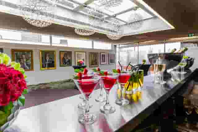 30 Euston Square