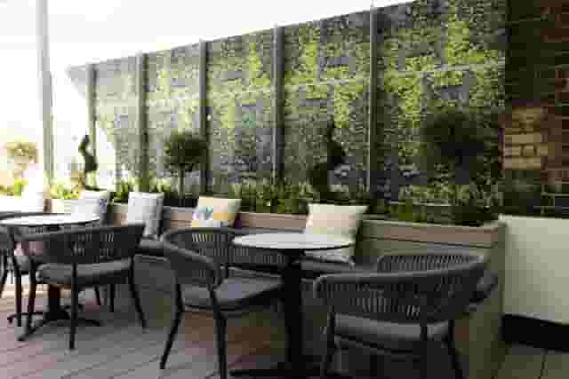 30 Euston Square