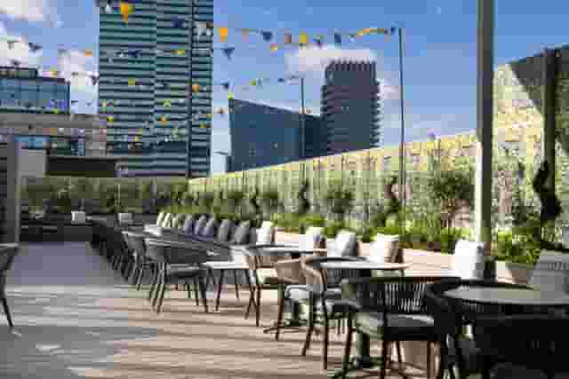 30 Euston Square