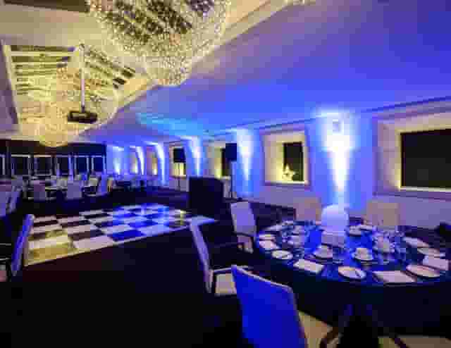 30 Euston Square