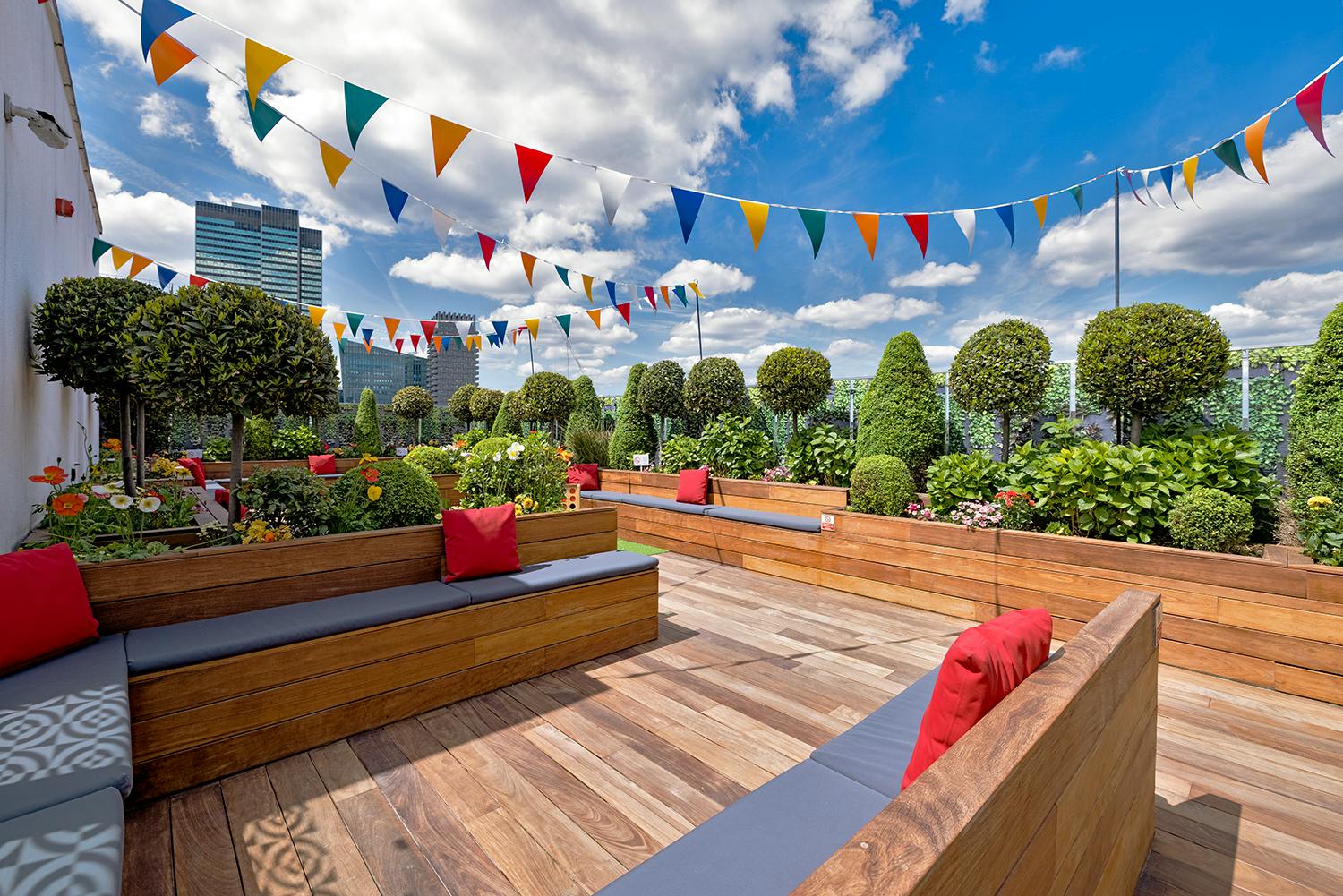 | 30 Euston Square