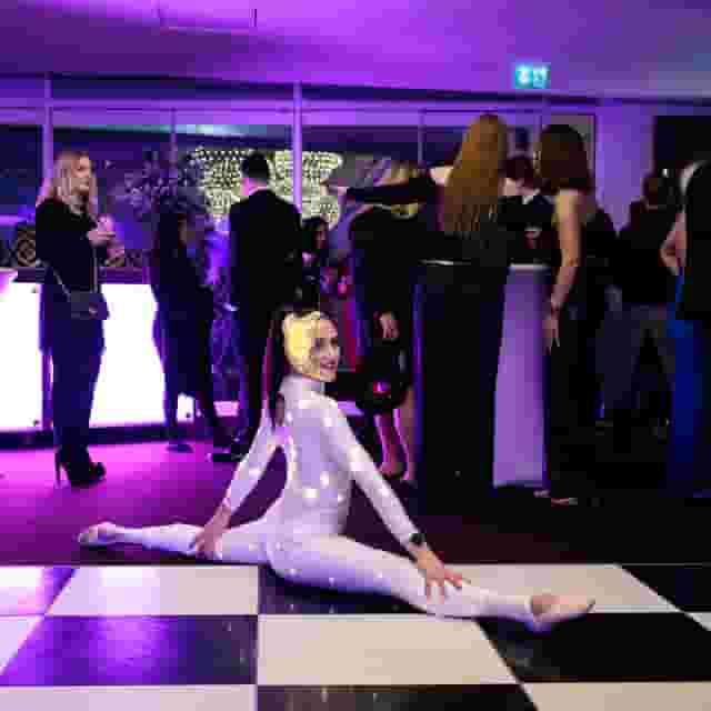 30 Euston Square