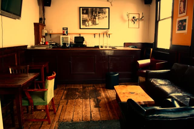 Star of Bethnal Green