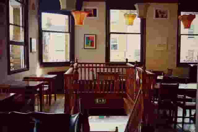 Star of Bethnal Green