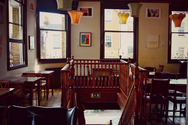 Star of Bethnal Green