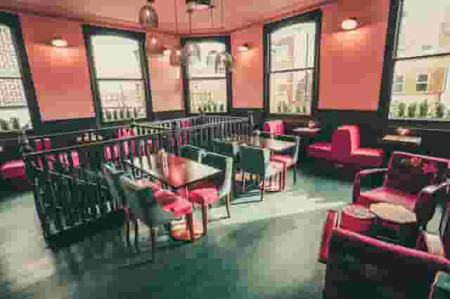 Star of Bethnal Green
