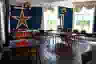 Community Centres