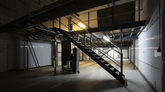 The Vaults - image 1