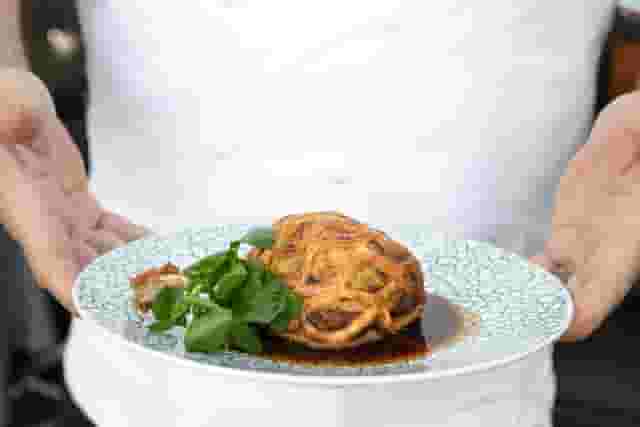 Roast Restaurant