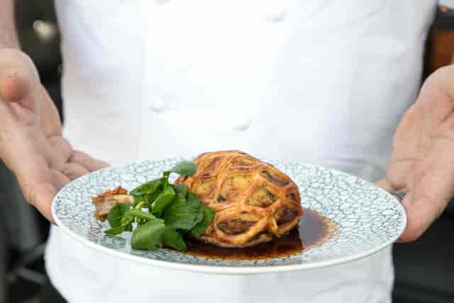Roast Restaurant