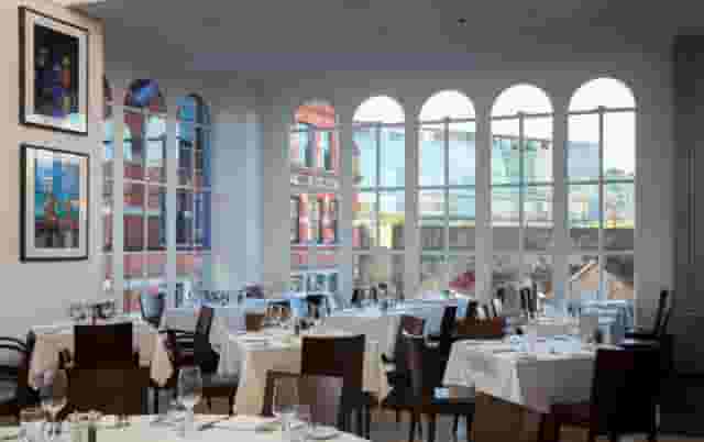 Roast Restaurant
