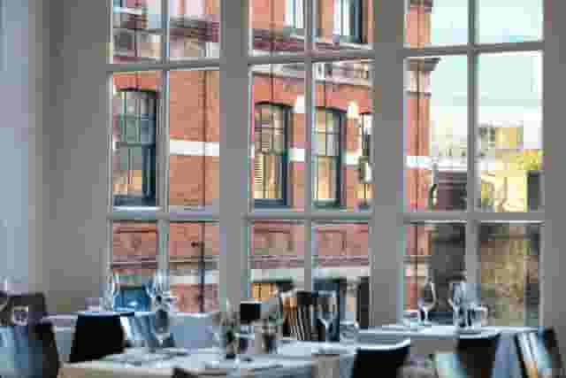 Roast Restaurant