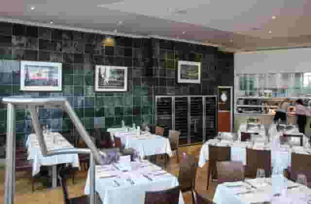Roast Restaurant