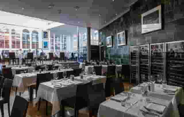Roast Restaurant