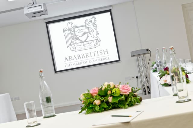 The Arab British Chamber of Commerce (ABCC)