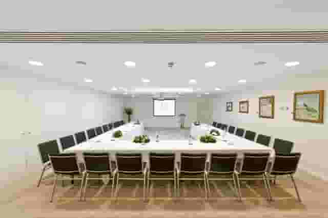 The Arab British Chamber of Commerce (ABCC)