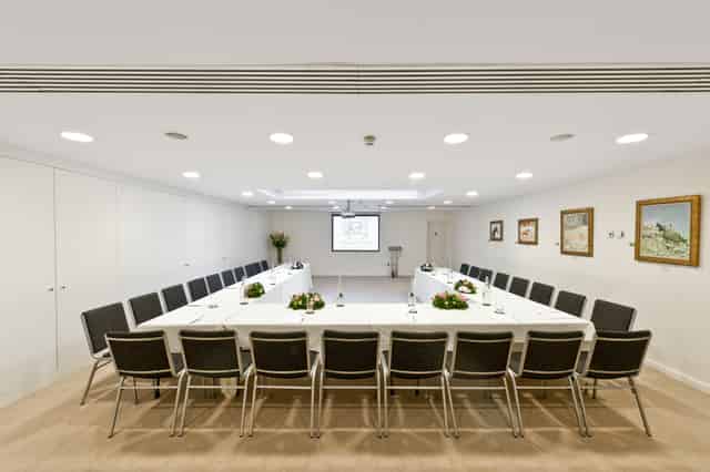 The Arab British Chamber of Commerce (ABCC)
