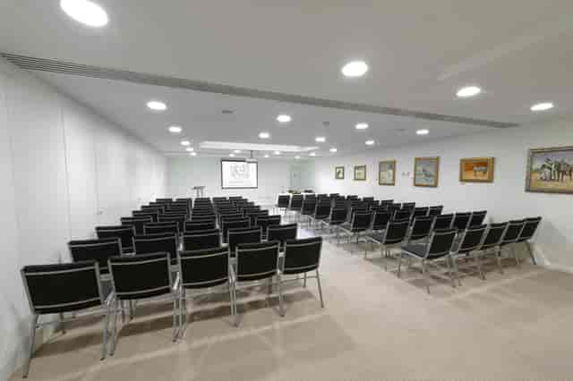 The Arab British Chamber of Commerce (ABCC)