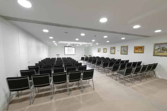 The Arab British Chamber of Commerce (ABCC)