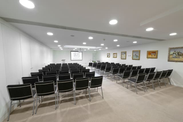 The Arab British Chamber of Commerce (ABCC)