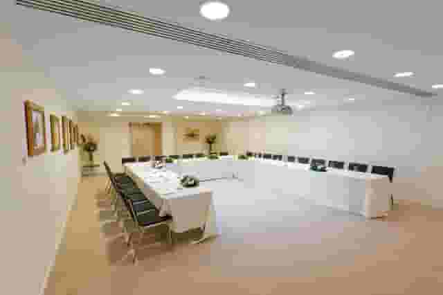 The Arab British Chamber of Commerce (ABCC)
