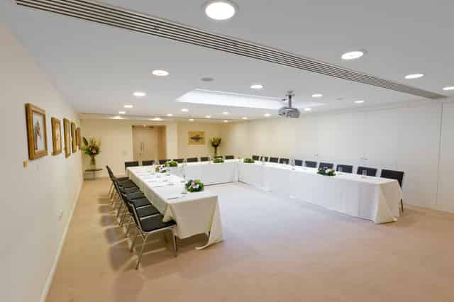The Arab British Chamber of Commerce (ABCC)