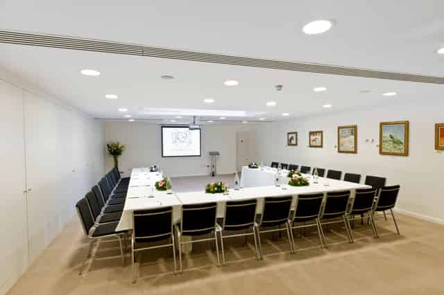 The Arab British Chamber of Commerce (ABCC)