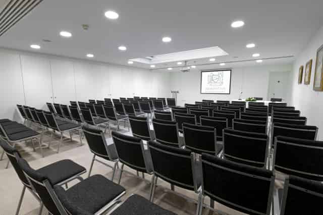 The Arab British Chamber of Commerce (ABCC)