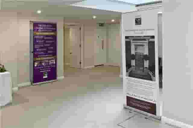 The Arab British Chamber of Commerce (ABCC)
