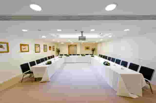 The Arab British Chamber of Commerce (ABCC)