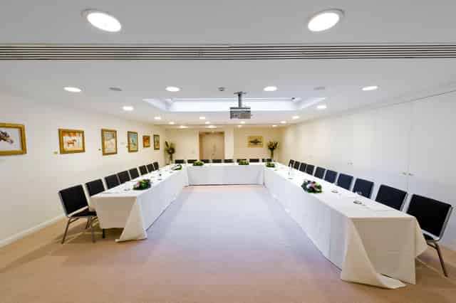 The Arab British Chamber of Commerce (ABCC)