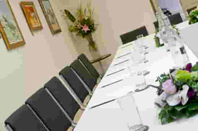 The Arab British Chamber of Commerce (ABCC)