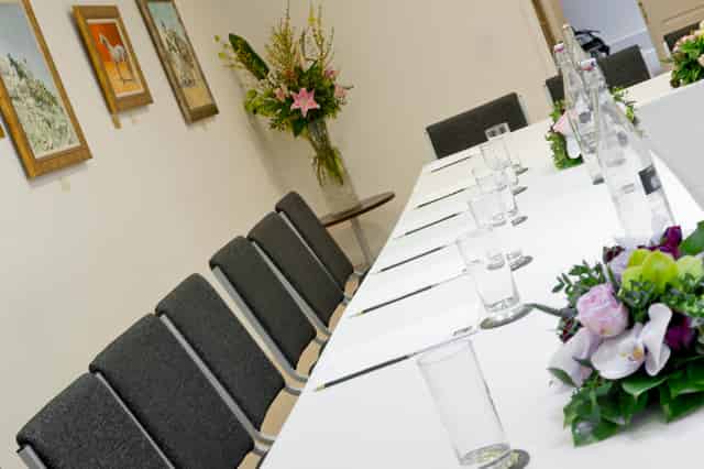 The Arab British Chamber of Commerce (ABCC)