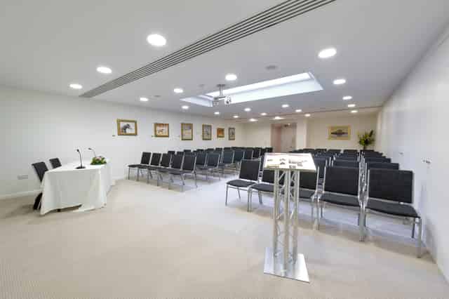 The Arab British Chamber of Commerce (ABCC)