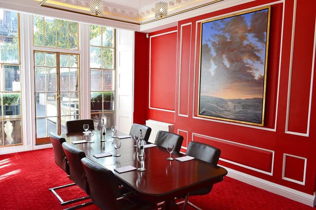 The Arab British Chamber of Commerce (ABCC)