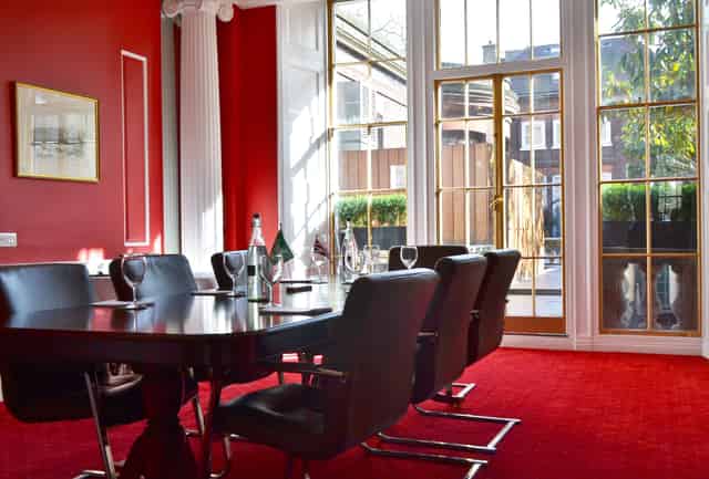 The Arab British Chamber of Commerce (ABCC)