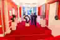 Meeting Rooms