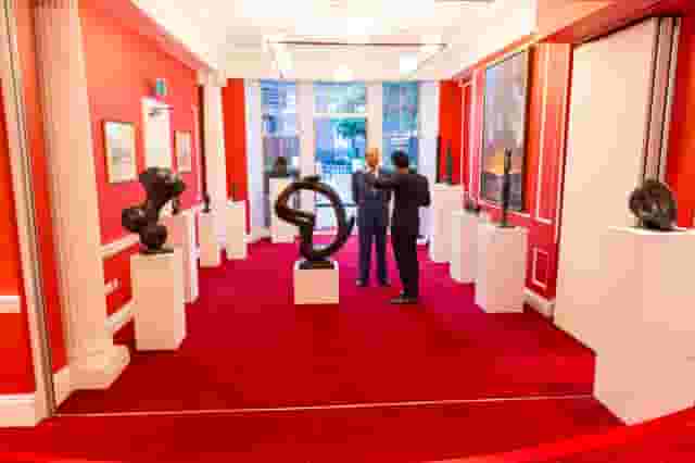 The Arab British Chamber of Commerce (ABCC)
