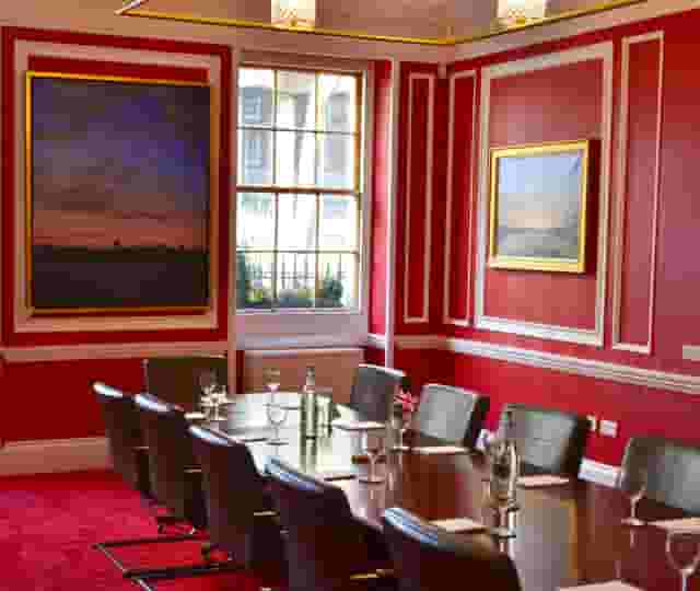 The Arab British Chamber of Commerce (ABCC)