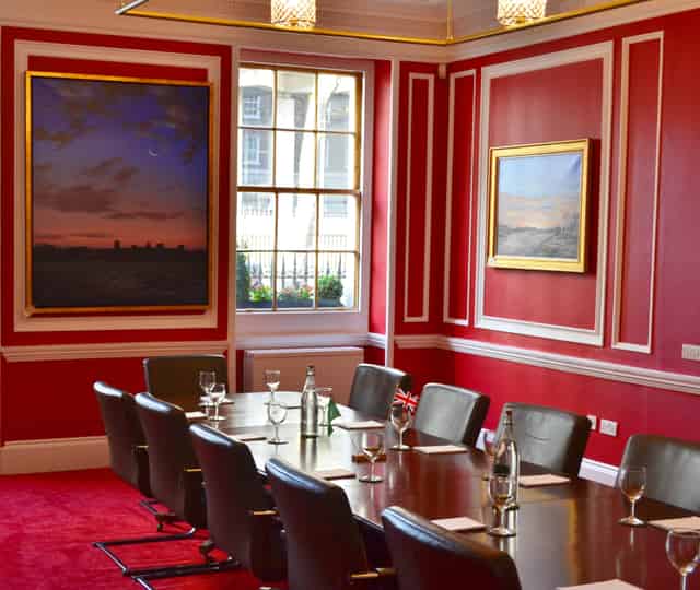 The Arab British Chamber of Commerce (ABCC)