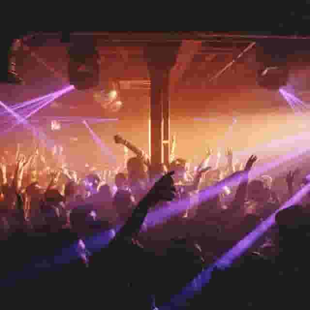 XOYO