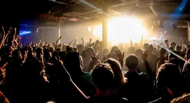 XOYO
