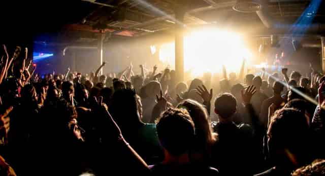 XOYO