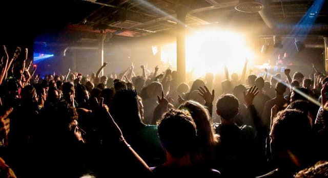 XOYO