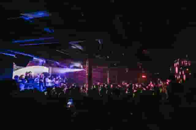 XOYO
