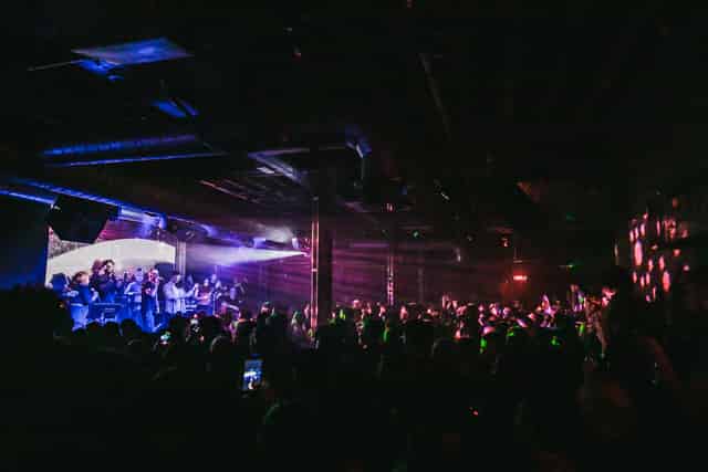 XOYO