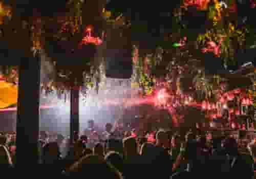 XOYO