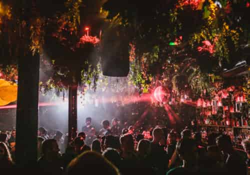 XOYO